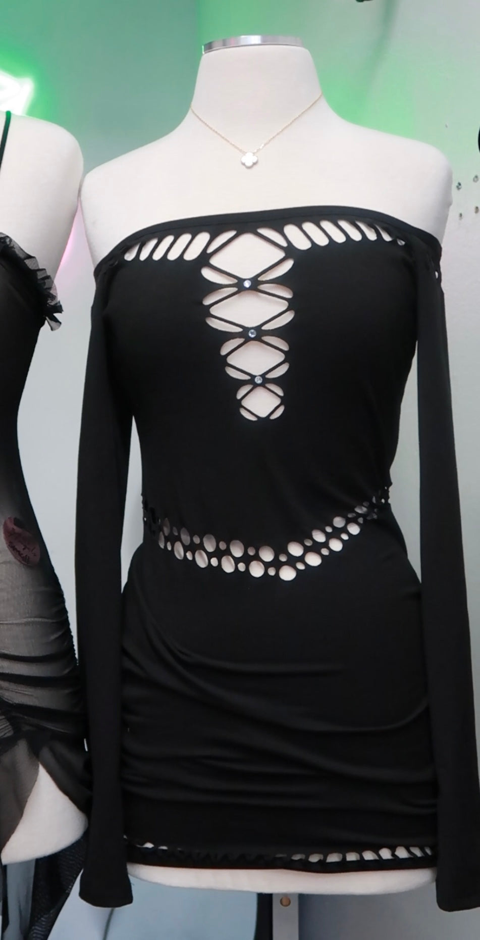 Gianna dress – saintxangels